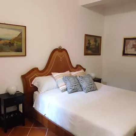 Apartman La Terrazza *