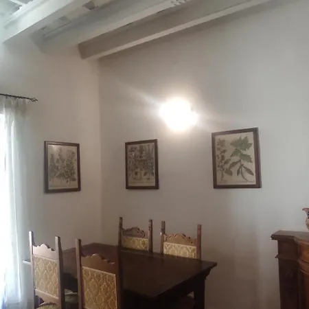 La Terrazza Apartman