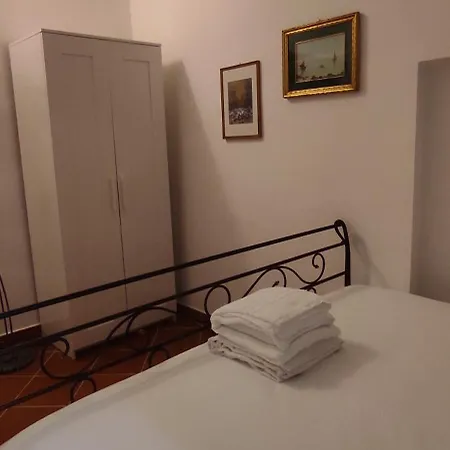 Apartman La Terrazza