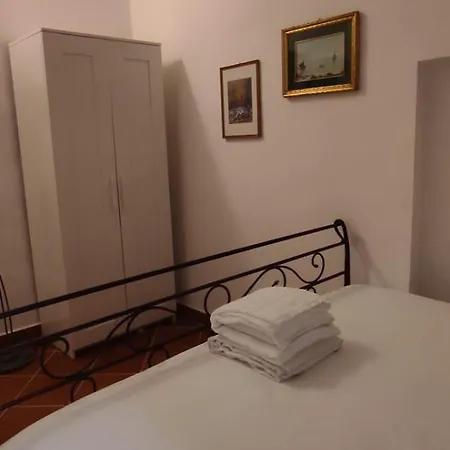 Apartman La Terrazza *