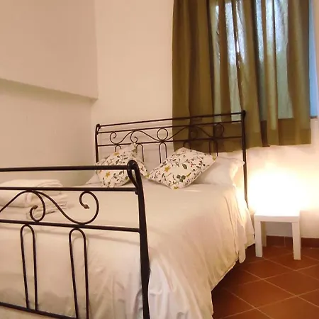 La Terrazza 公寓 苏特里