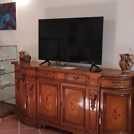 Apartman La Terrazza Sutri