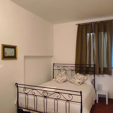 La Terrazza Apartman *