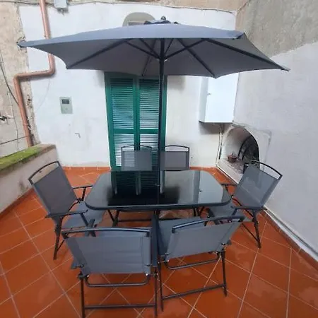 Apartman La Terrazza