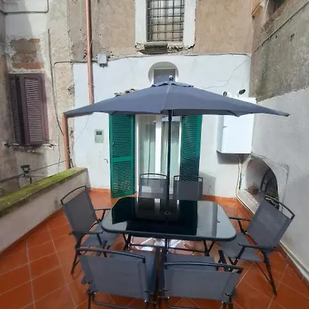 La Terrazza 苏特里