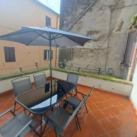 La Terrazza