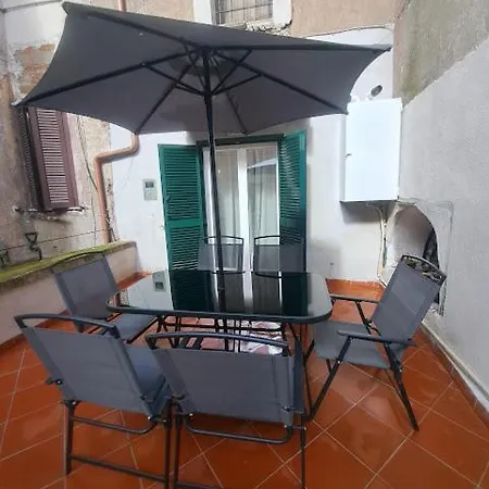 La Terrazza 公寓