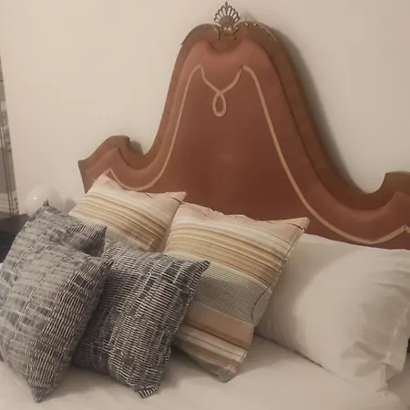 La Terrazza Apartman Sutri