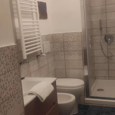 Apartman La Terrazza *