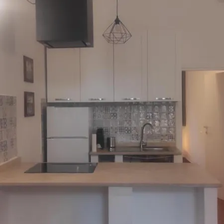 La Terrazza Apartman *
