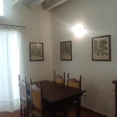 La Terrazza * Sutri