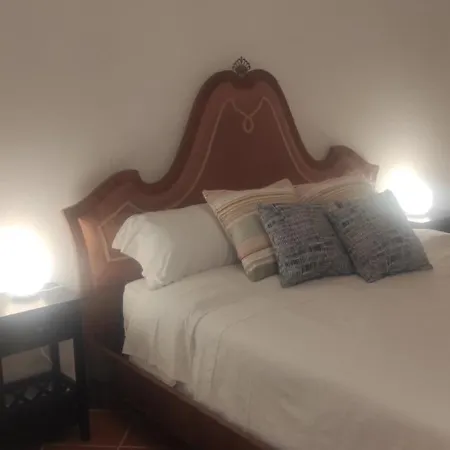 Apartman La Terrazza Sutri