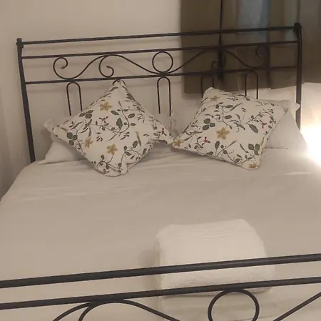 Apartman La Terrazza Sutri