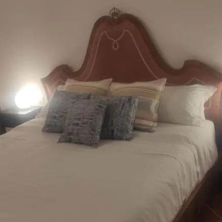 Apartman La Terrazza *
