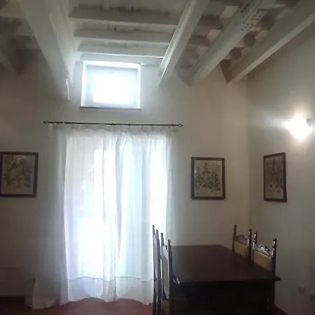 La Terrazza Apartman