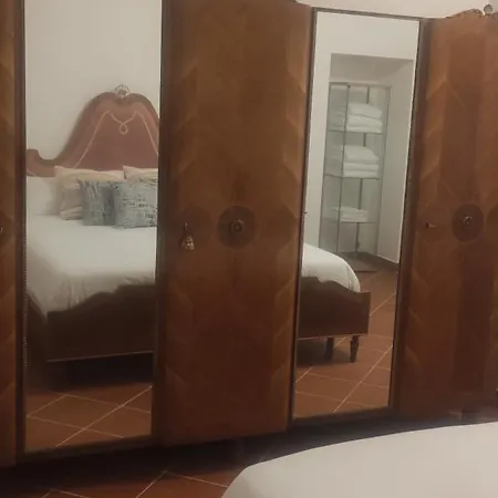 Apartman La Terrazza *