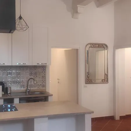 La Terrazza Apartman