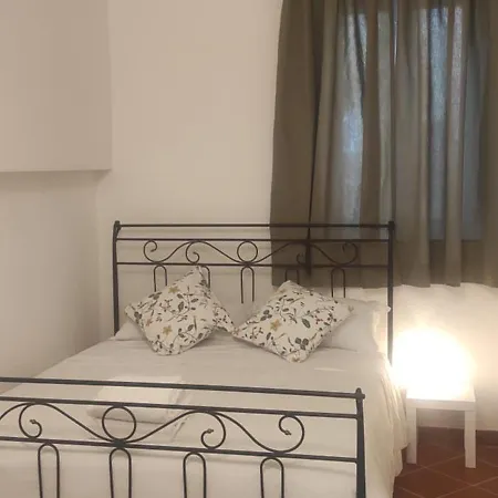La Terrazza *