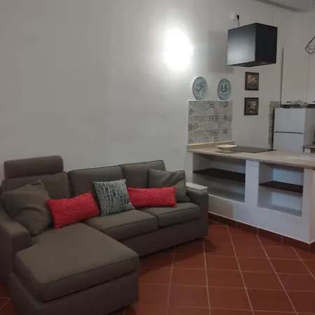 La Terrazza Sutri